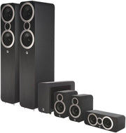 Q Acoustics 3050i Cinema Pack Speaker System Q-Acoustics